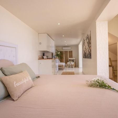 Les Suites Love 3 Spa Vue Mer Piscine Marsilia Exterior foto