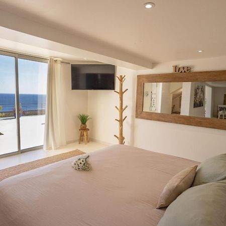 Les Suites Love 3 Spa Vue Mer Piscine Marsilia Exterior foto