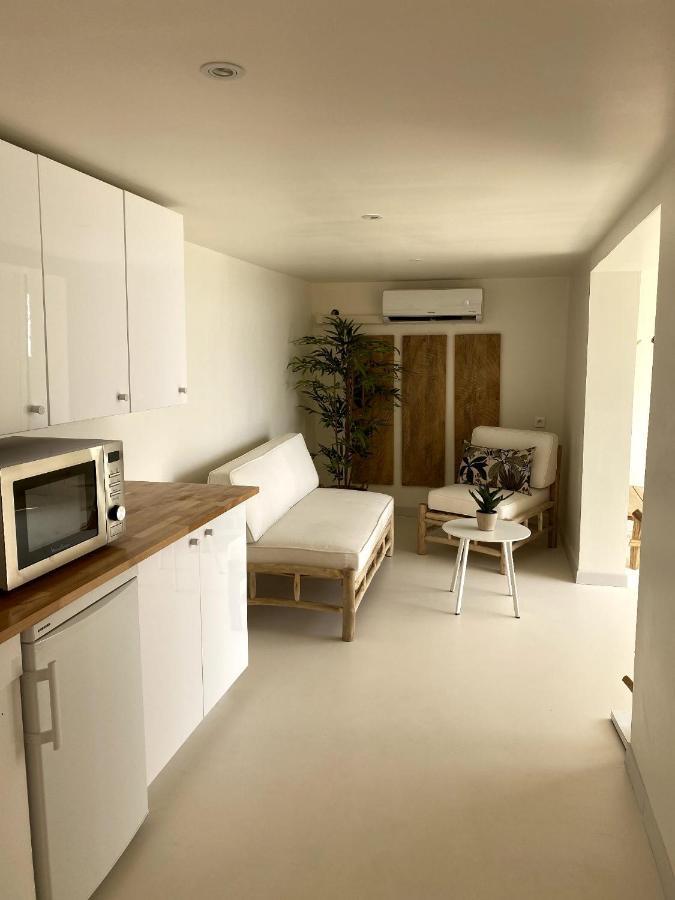 Les Suites Love 3 Spa Vue Mer Piscine Marsilia Exterior foto