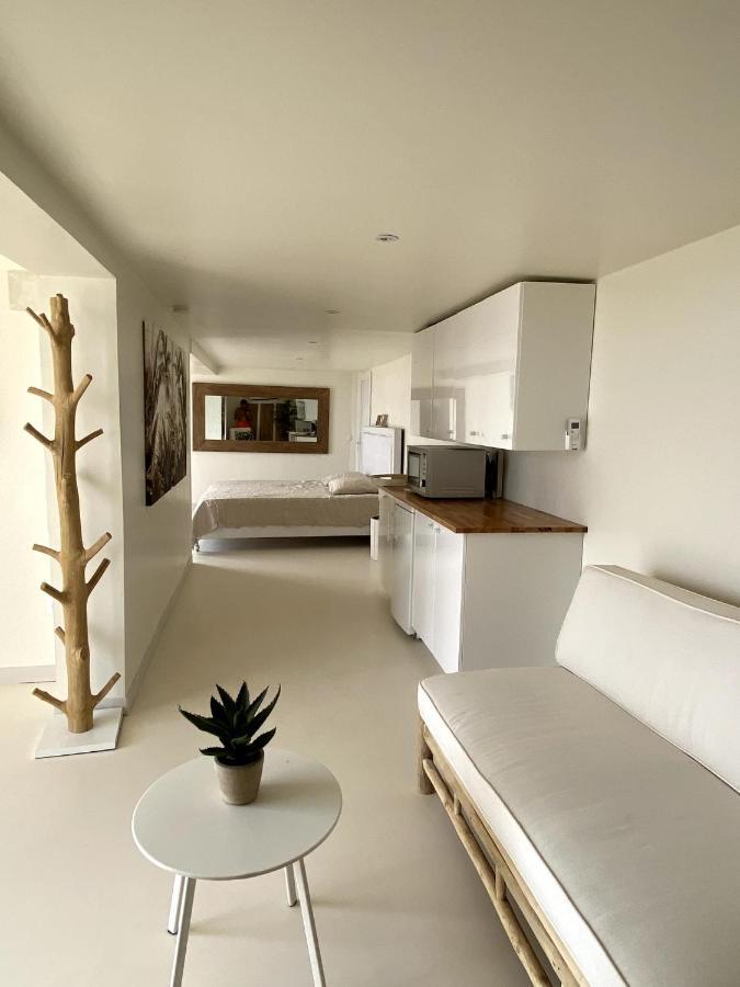 Les Suites Love 3 Spa Vue Mer Piscine Marsilia Exterior foto
