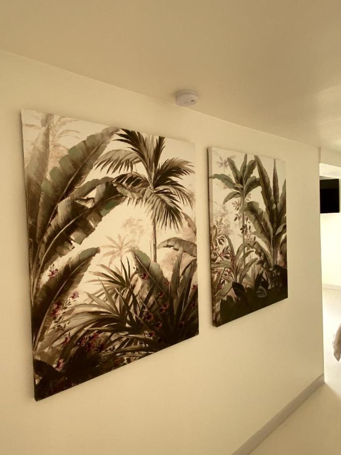Les Suites Love 3 Spa Vue Mer Piscine Marsilia Exterior foto